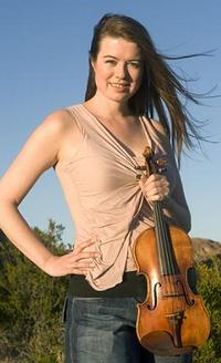Lara St. John - Violinist
