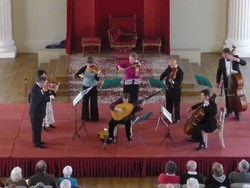 Chamber Ensemble of London